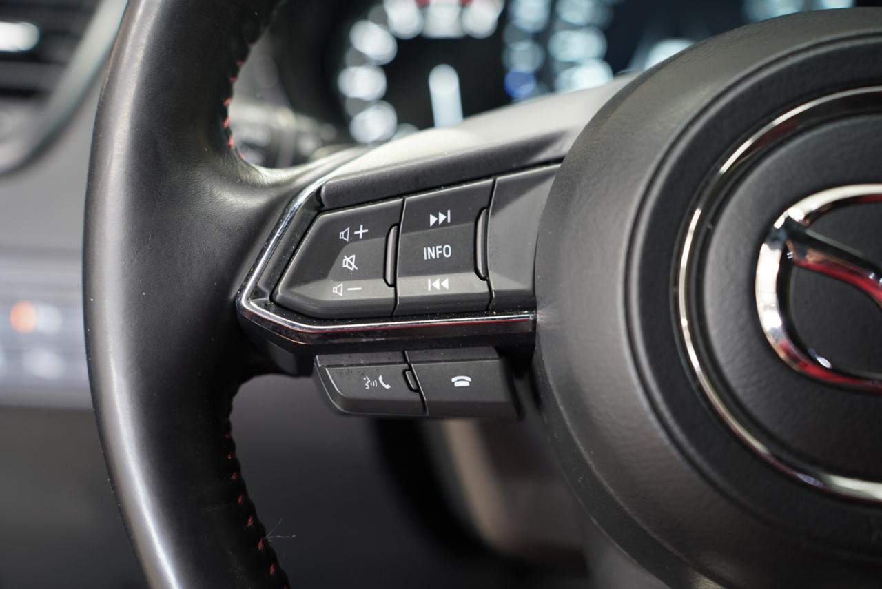 Mazda CX-9 Carbon Edition AWD 2023