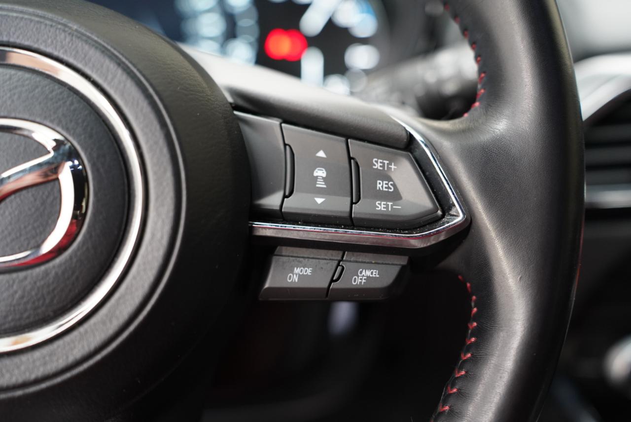 Mazda CX-9 Carbon Edition AWD 2023