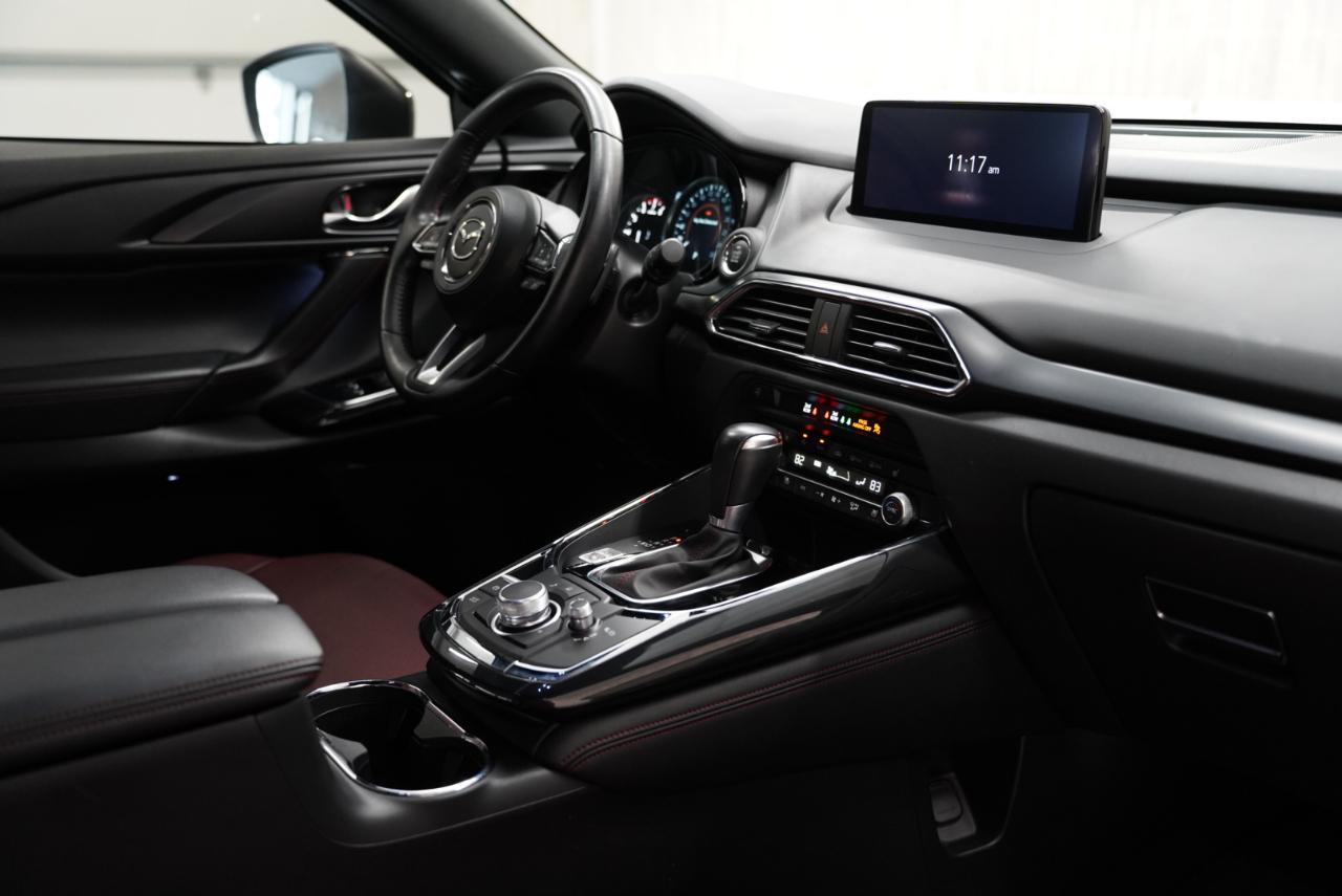 Mazda CX-9 Carbon Edition AWD 2023