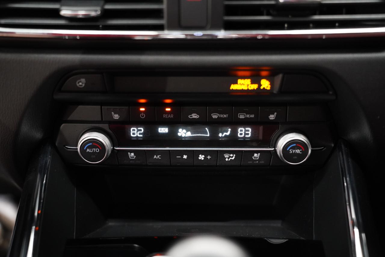 Mazda CX-9 Carbon Edition AWD 2023