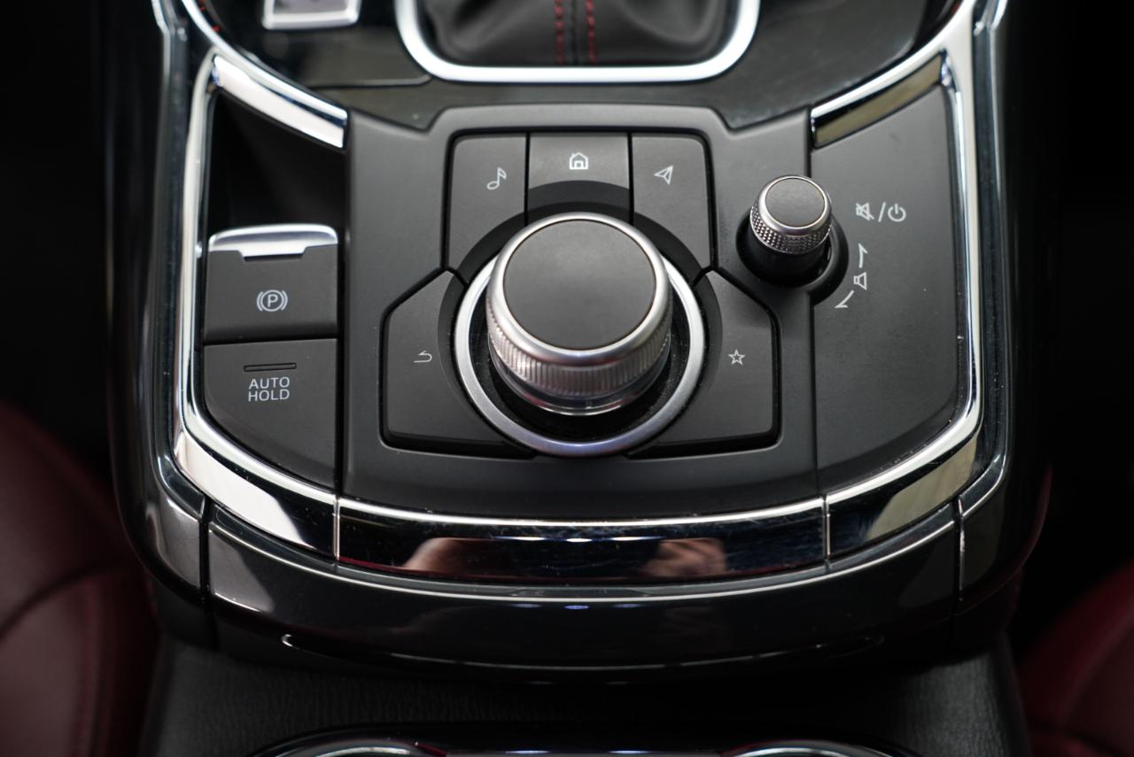 Mazda CX-9 Carbon Edition AWD 2023