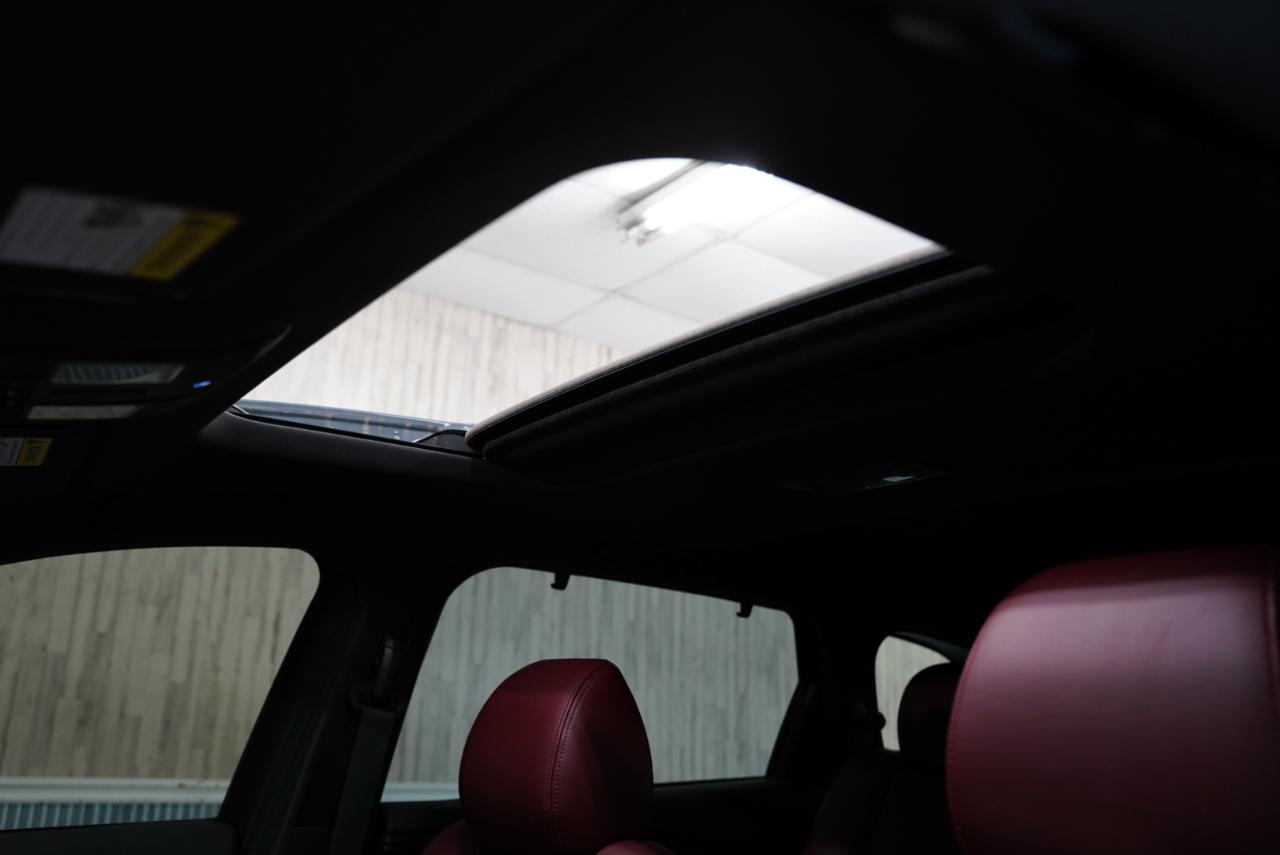 Mazda CX-9 Carbon Edition AWD 2023