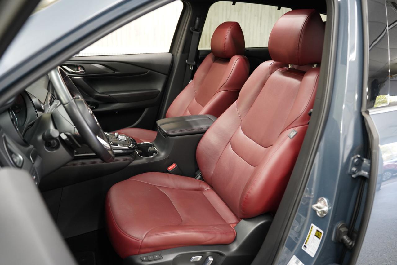 Mazda CX-9 Carbon Edition AWD 2023