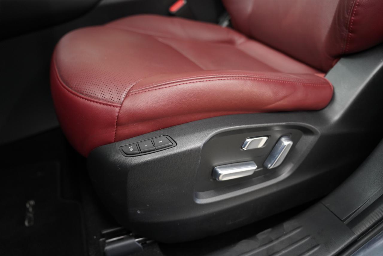 Mazda CX-9 Carbon Edition AWD 2023