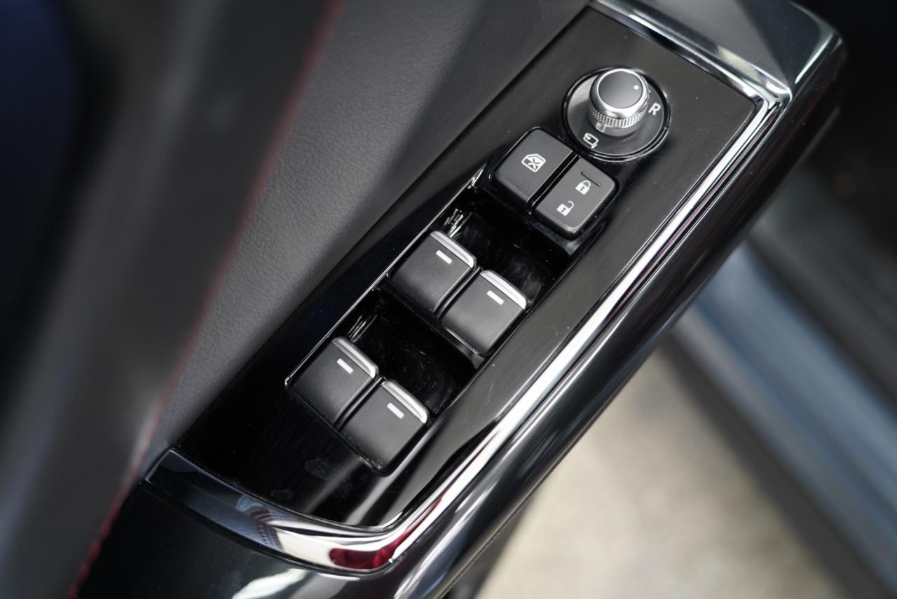 Mazda CX-9 Carbon Edition AWD 2023