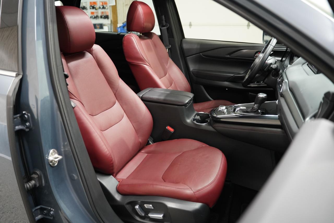 Mazda CX-9 Carbon Edition AWD 2023