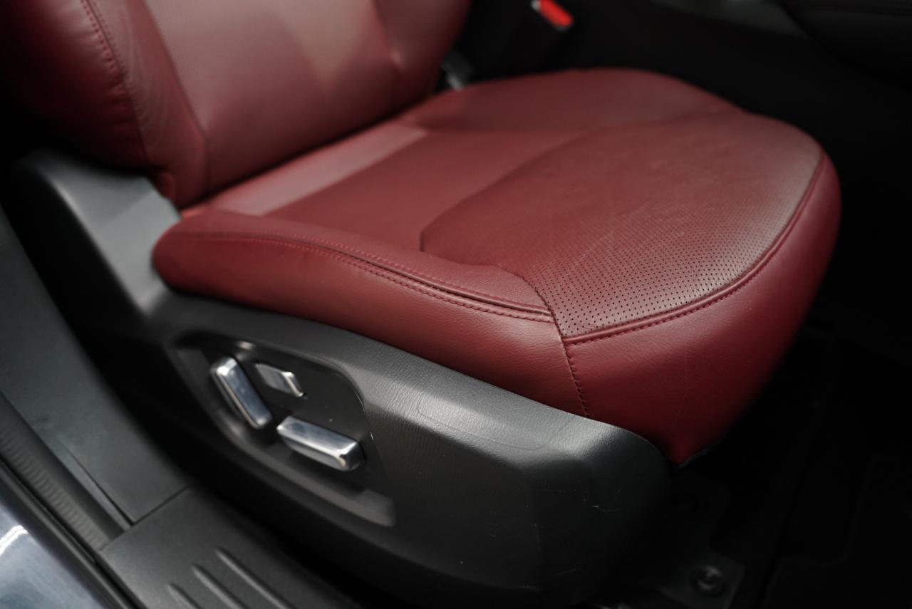 Mazda CX-9 Carbon Edition AWD 2023