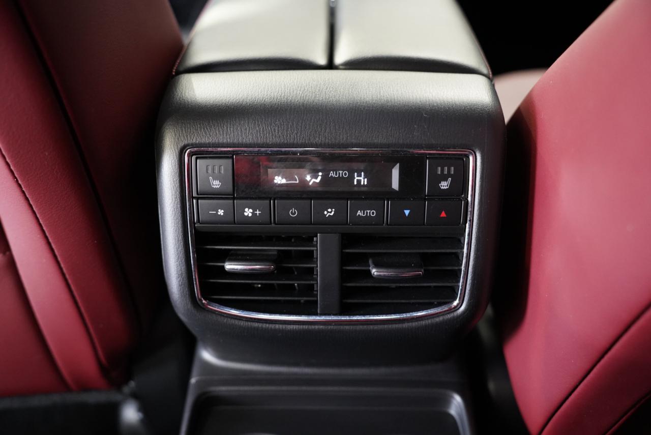 Mazda CX-9 Carbon Edition AWD 2023