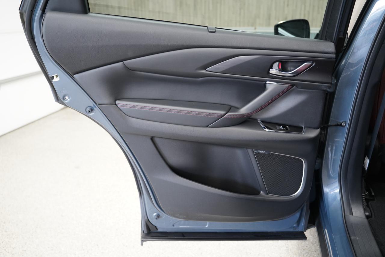 Mazda CX-9 Carbon Edition AWD 2023