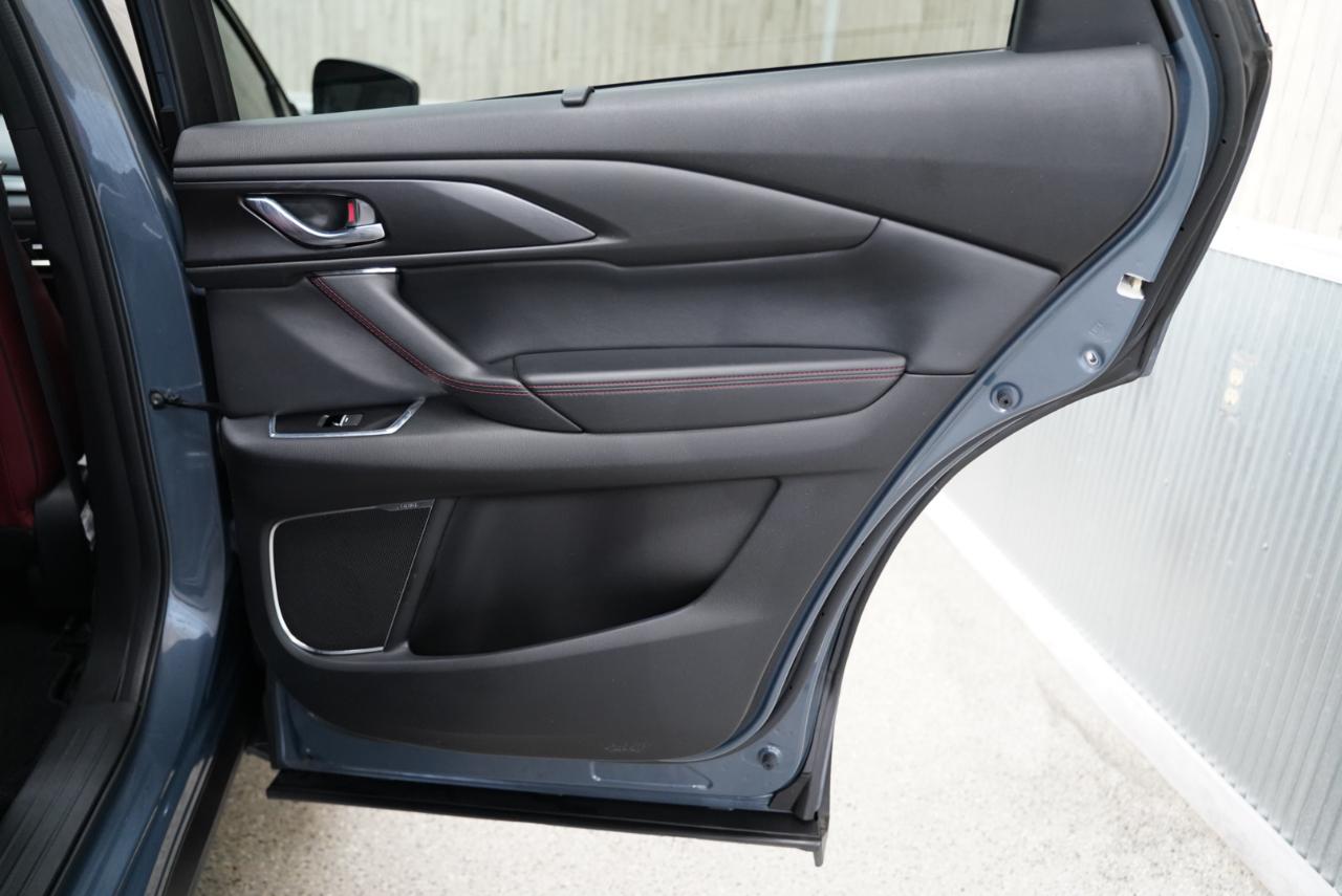 Mazda CX-9 Carbon Edition AWD 2023