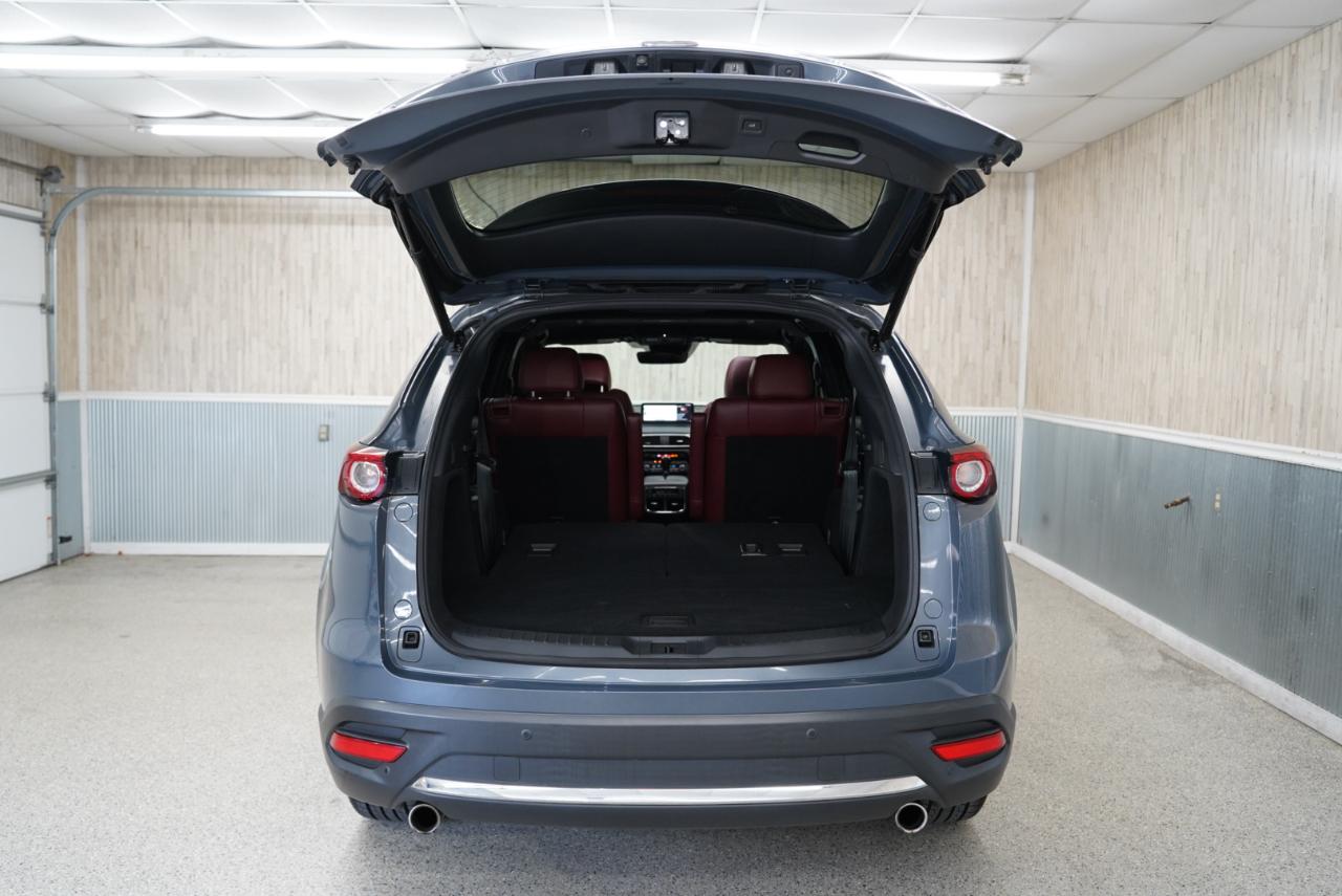 Mazda CX-9 Carbon Edition AWD 2023