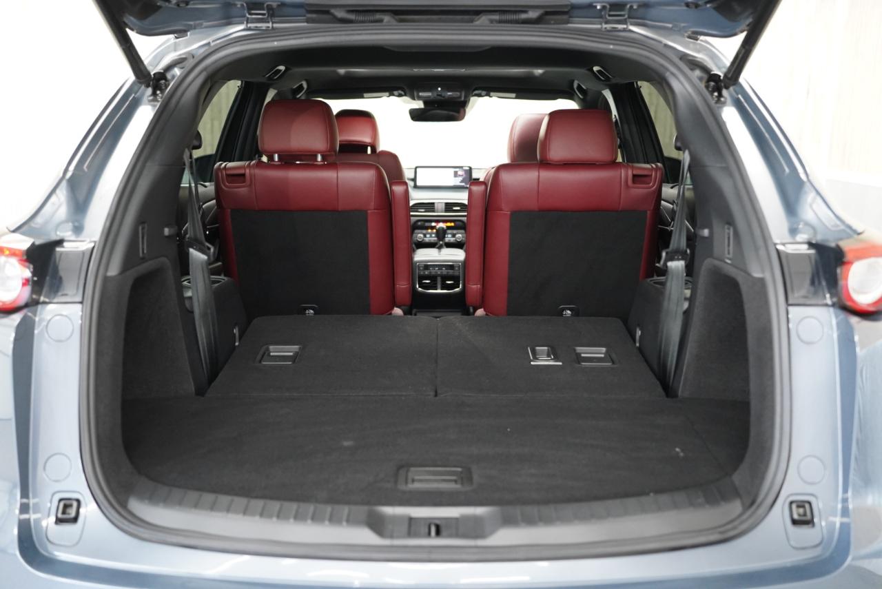 Mazda CX-9 Carbon Edition AWD 2023
