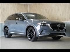 2023 Mazda CX-9 