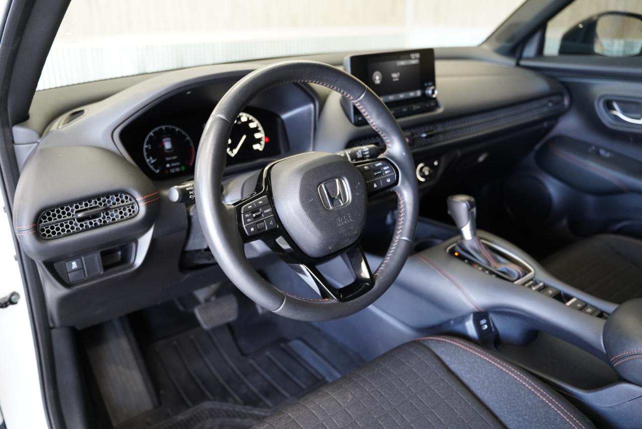 Honda HR-V Sport AWD CVT 2024