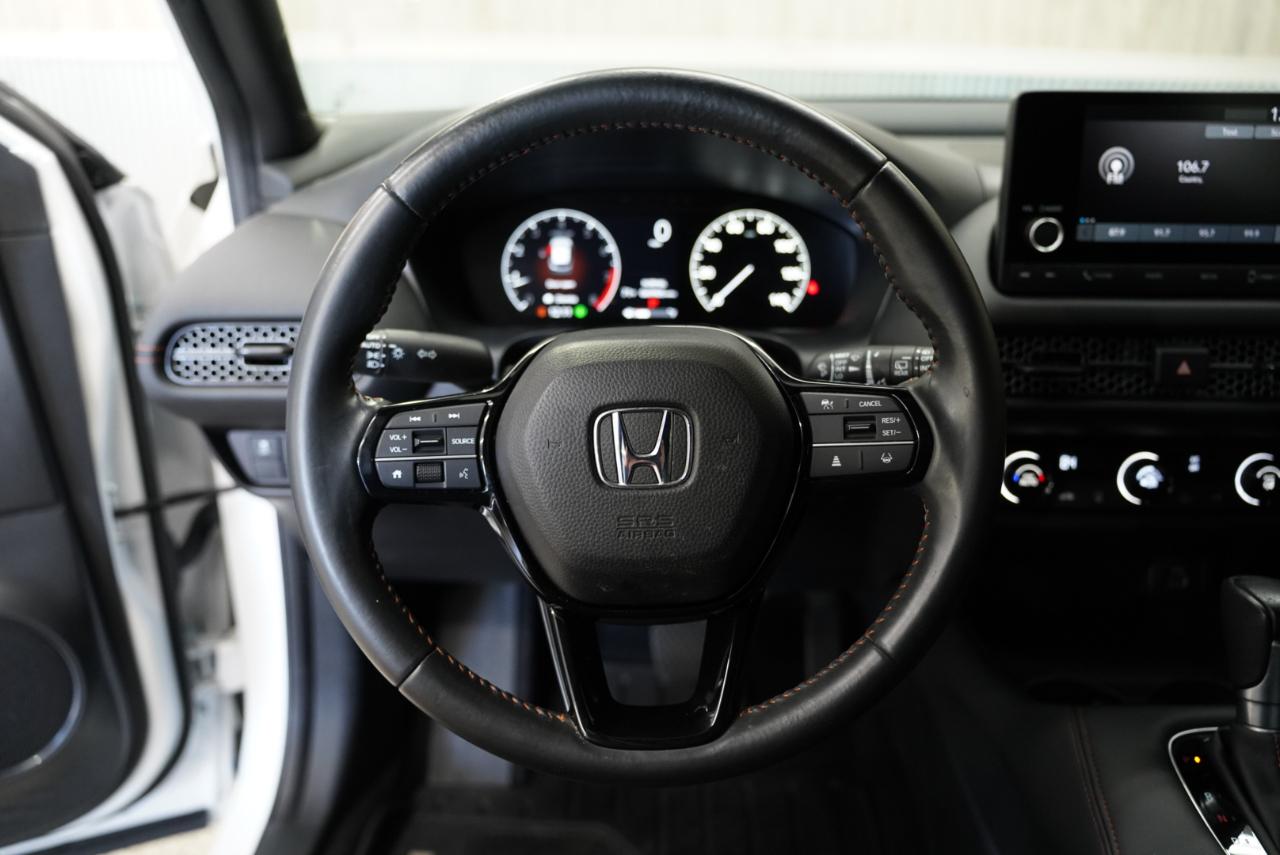 Honda HR-V Sport AWD CVT 2024