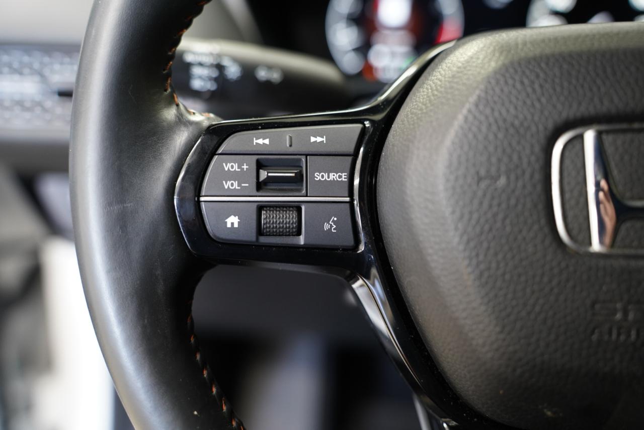 Honda HR-V Sport AWD CVT 2024