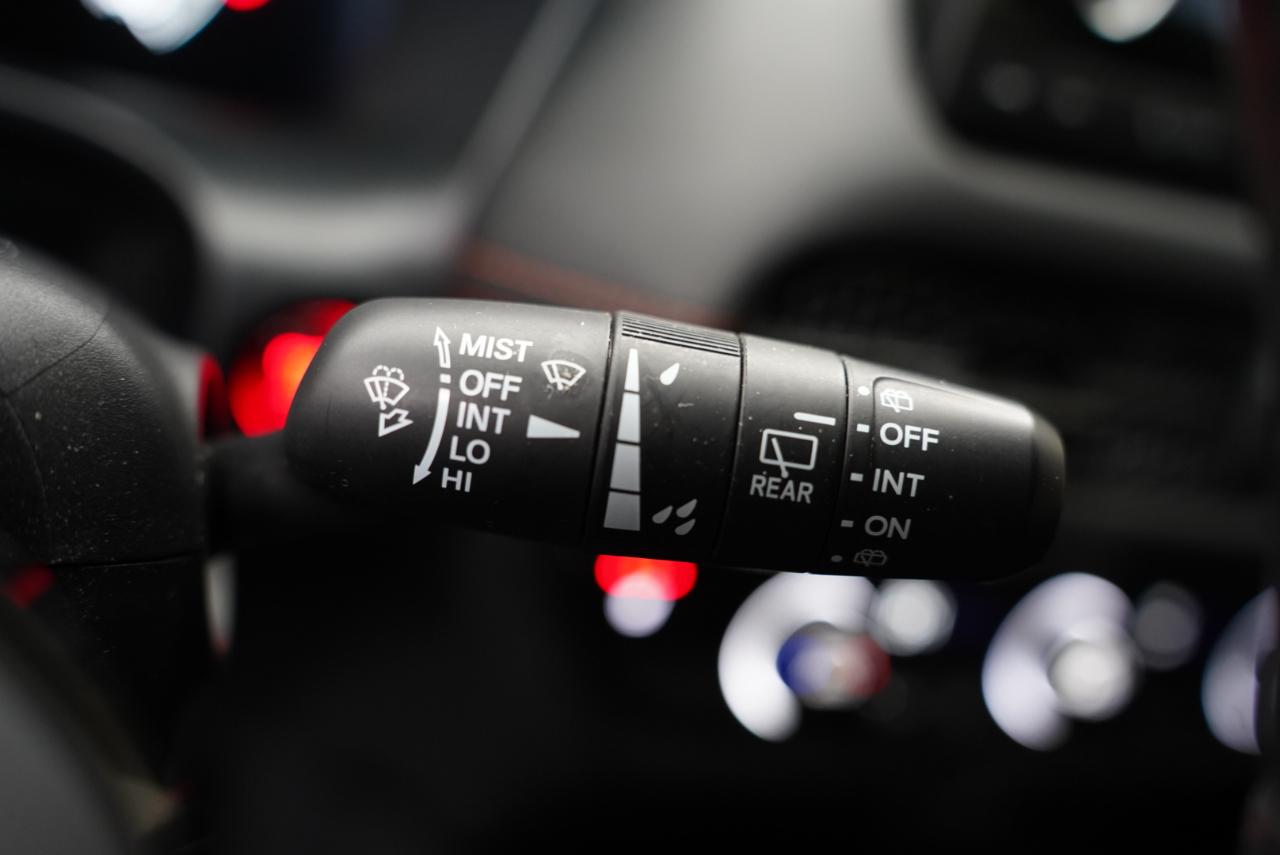 Honda HR-V Sport AWD CVT 2024