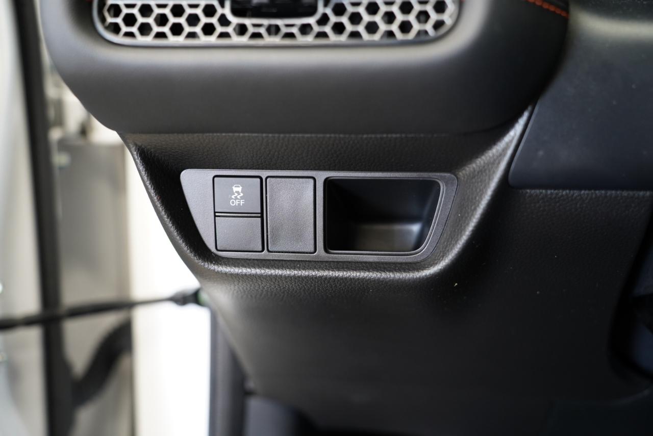 Honda HR-V Sport AWD CVT 2024