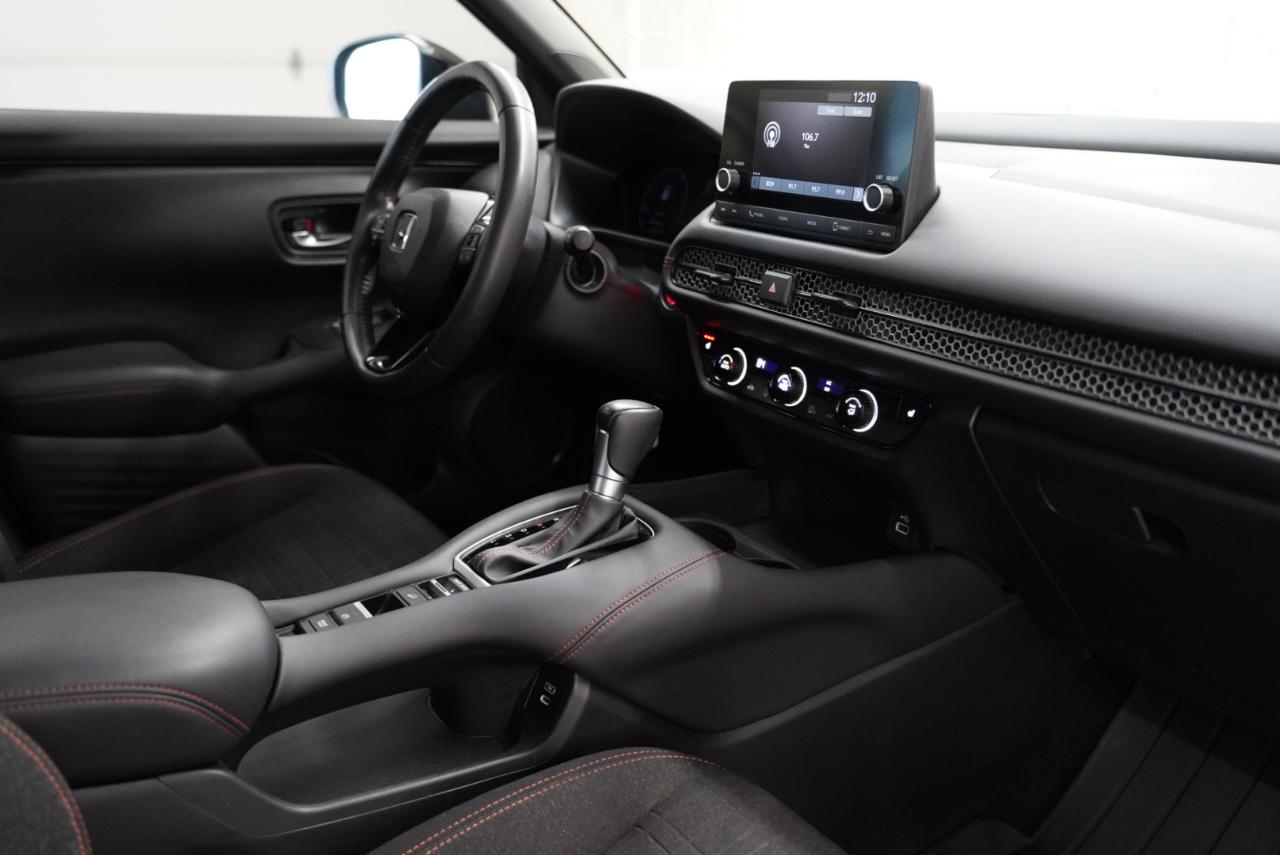 Honda HR-V Sport AWD CVT 2024