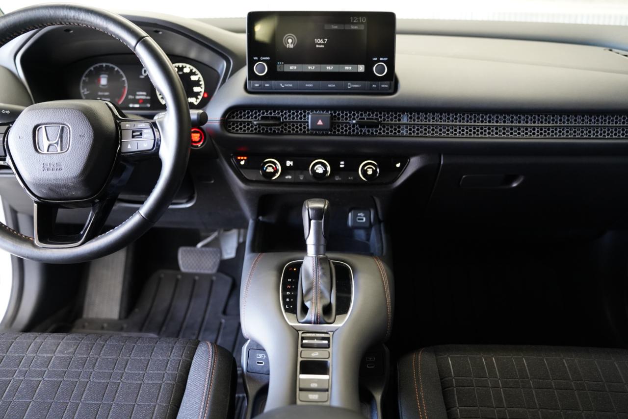 Honda HR-V Sport AWD CVT 2024