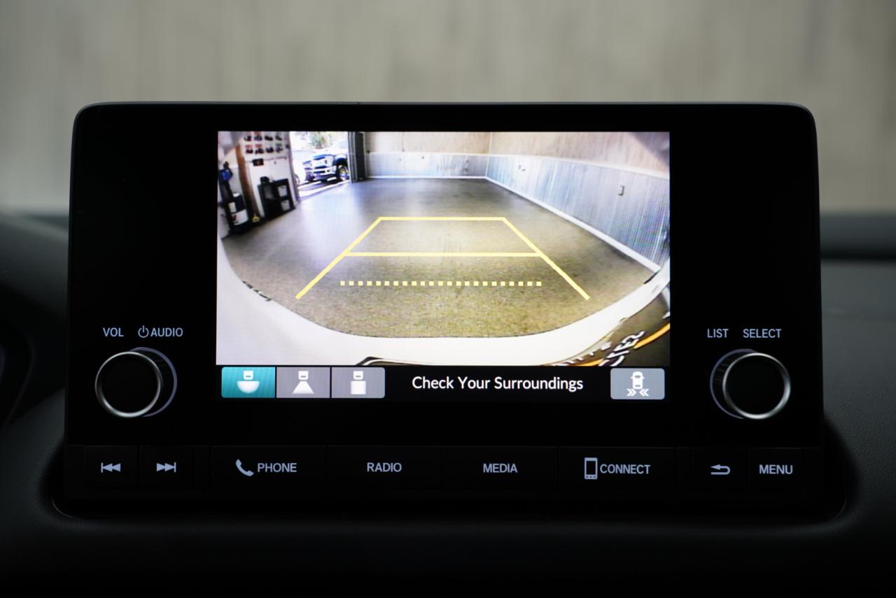 Honda HR-V Sport AWD CVT 2024