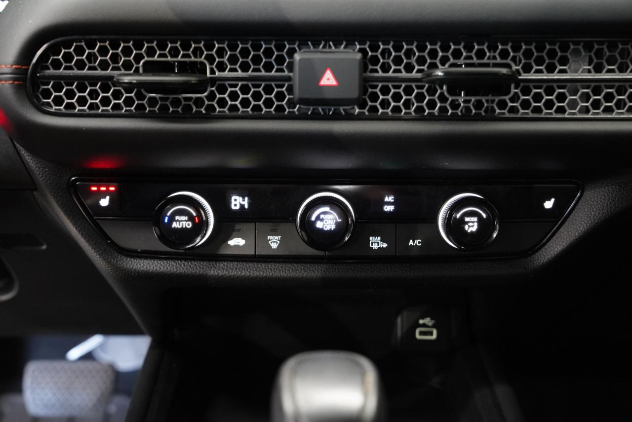 Honda HR-V Sport AWD CVT 2024