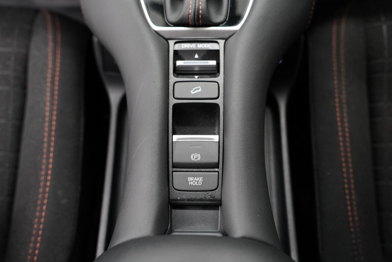 Honda HR-V Sport AWD CVT 2024