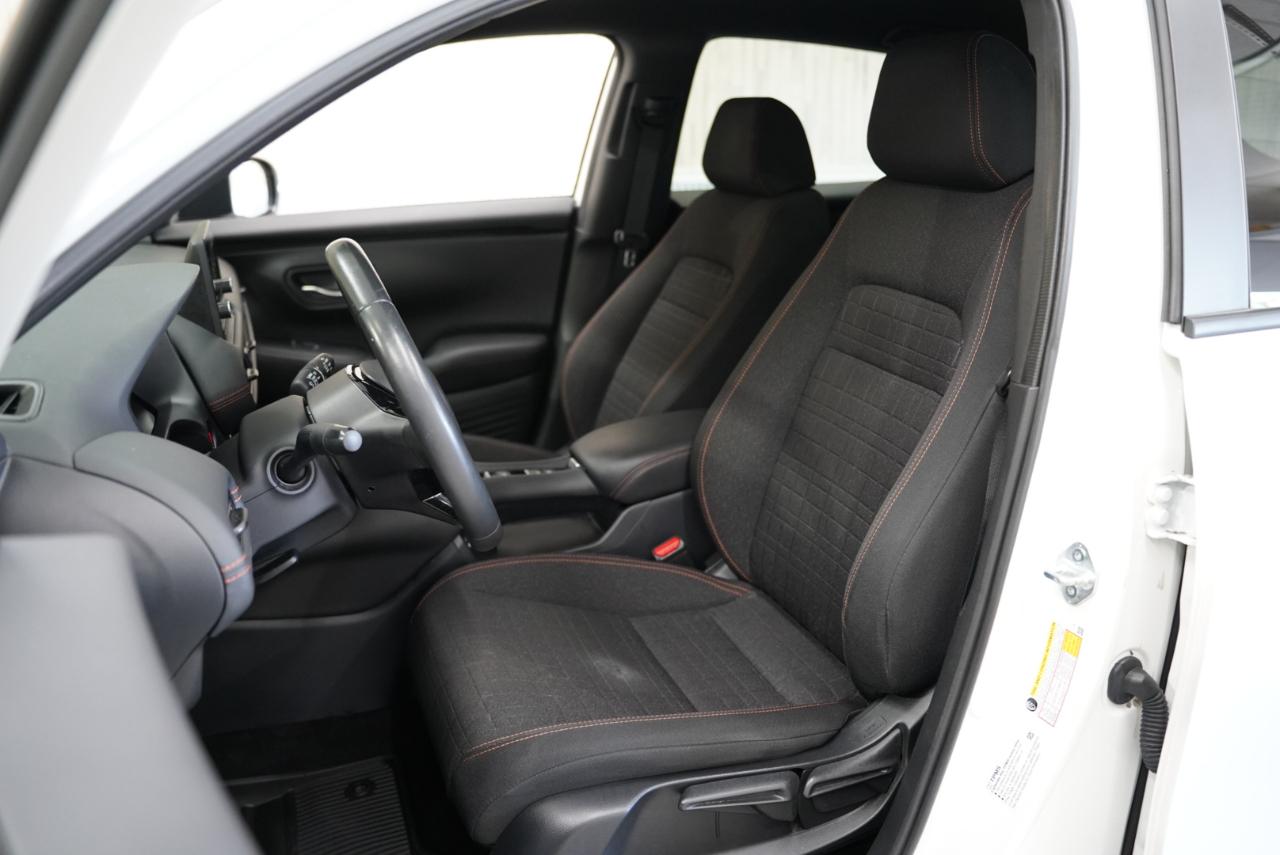 Honda HR-V Sport AWD CVT 2024