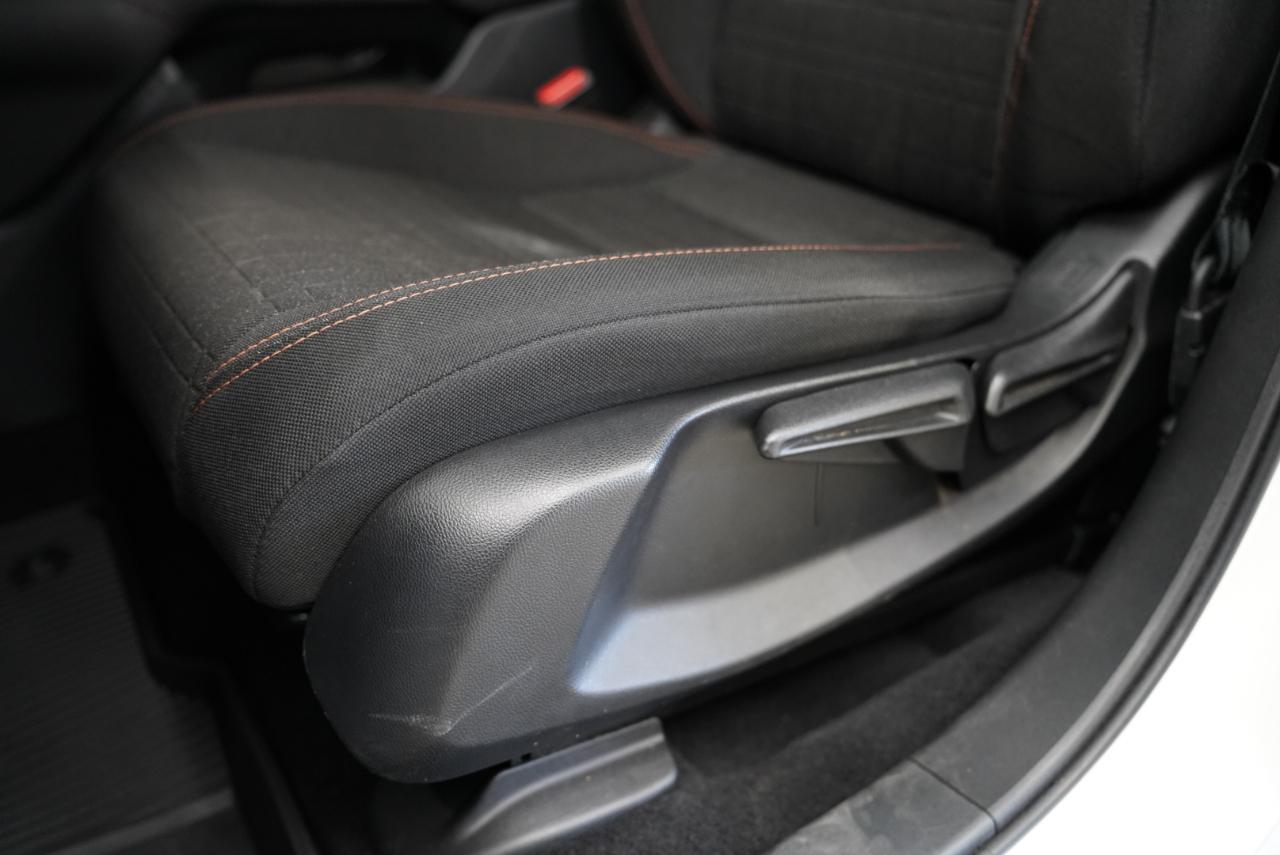 Honda HR-V Sport AWD CVT 2024