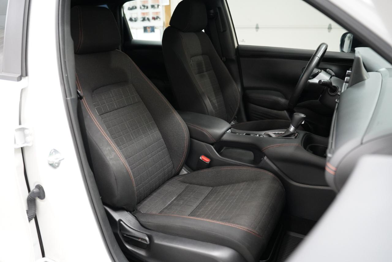 Honda HR-V Sport AWD CVT 2024