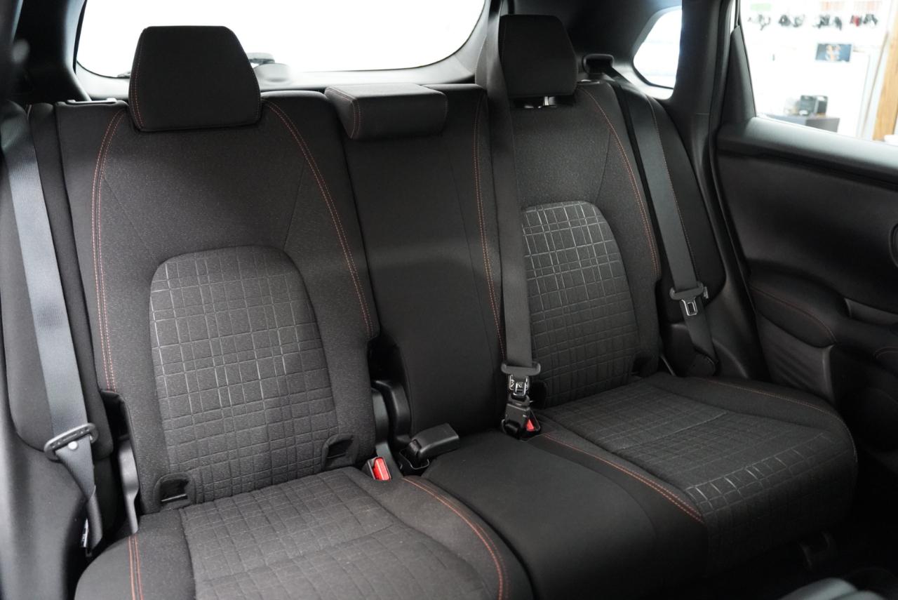Honda HR-V Sport AWD CVT 2024