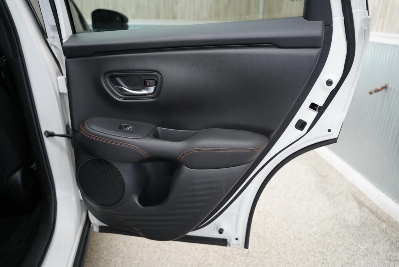Honda HR-V Sport AWD CVT 2024