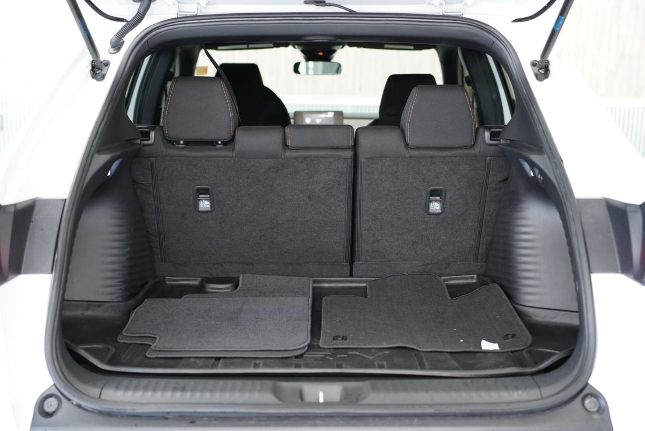 Honda HR-V Sport AWD CVT 2024