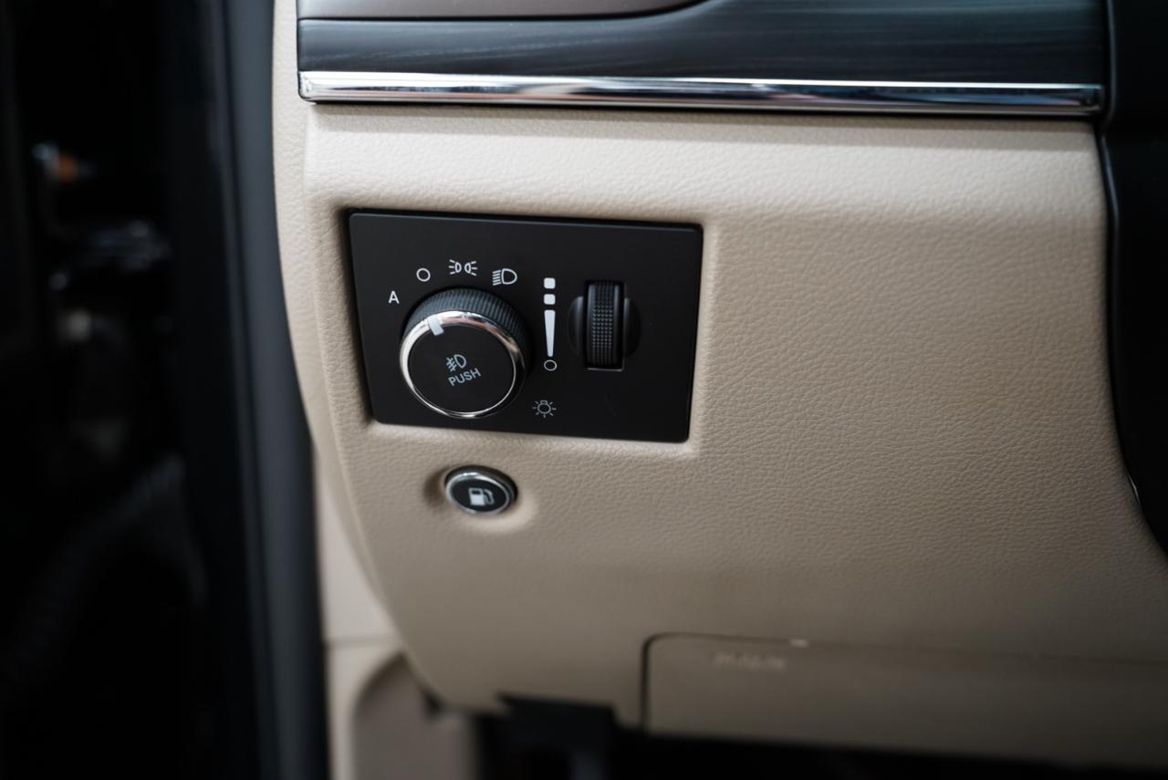 Jeep Grand Cherokee Limited 4x2 2020