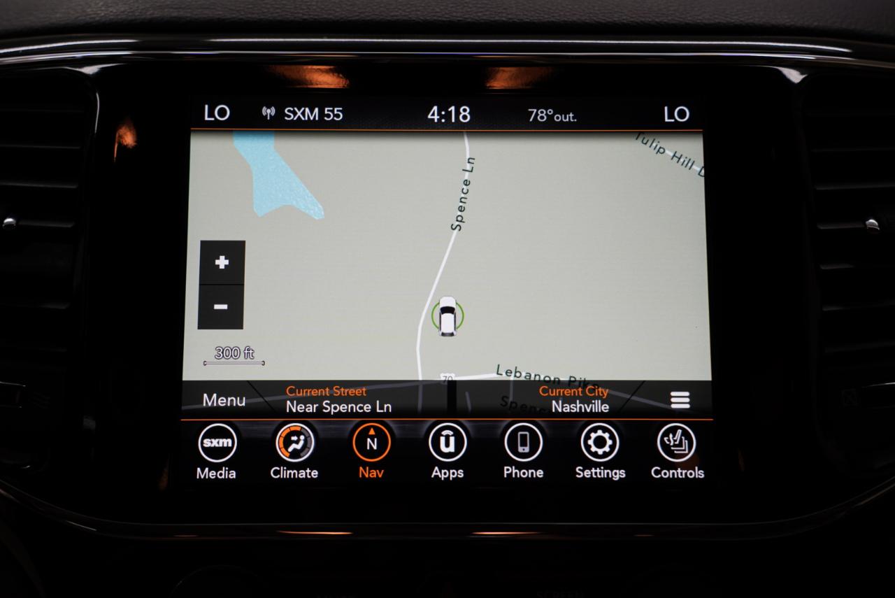 Jeep Grand Cherokee Limited 4x2 2020