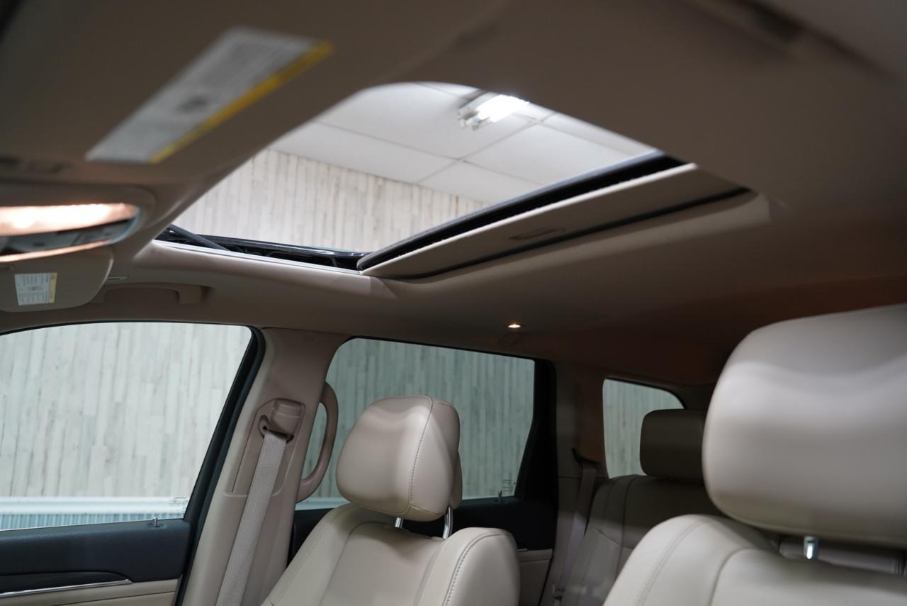 Jeep Grand Cherokee Limited 4x2 2020