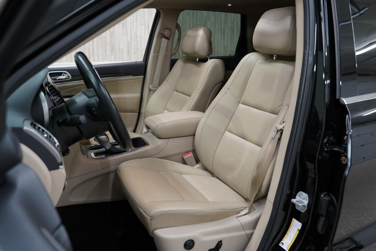 Jeep Grand Cherokee Limited 4x2 2020