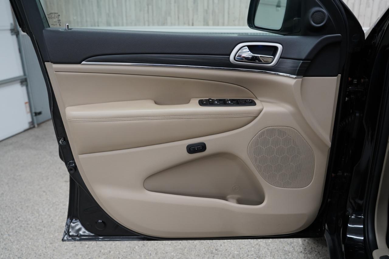 Jeep Grand Cherokee Limited 4x2 2020