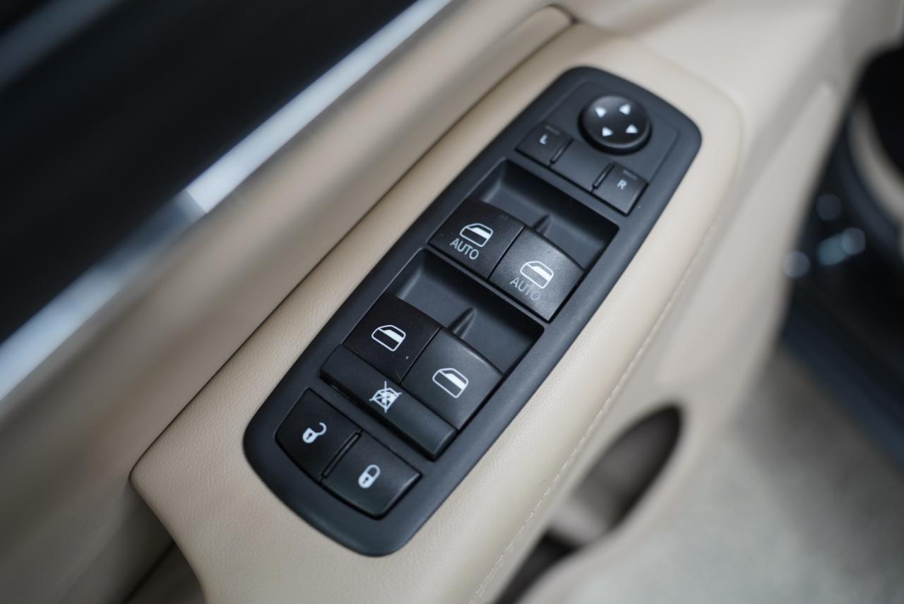 Jeep Grand Cherokee Limited 4x2 2020