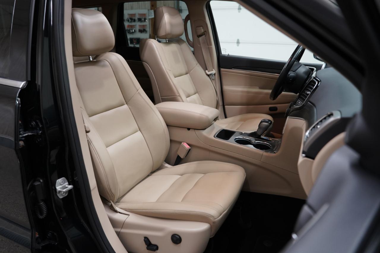 Jeep Grand Cherokee Limited 4x2 2020