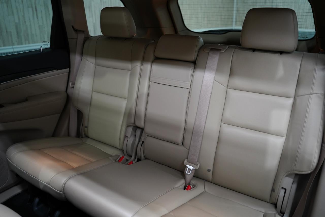 Jeep Grand Cherokee Limited 4x2 2020