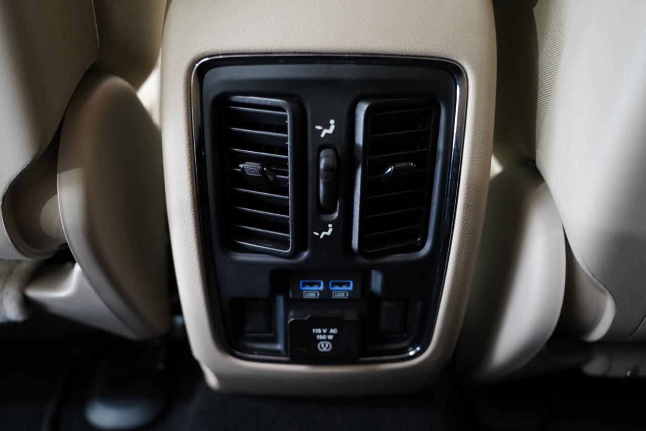 Jeep Grand Cherokee Limited 4x2 2020