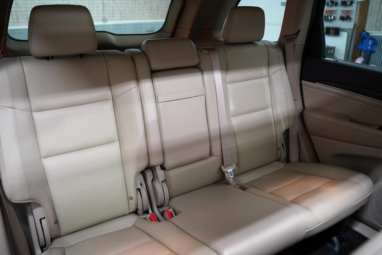 Jeep Grand Cherokee Limited 4x2 2020