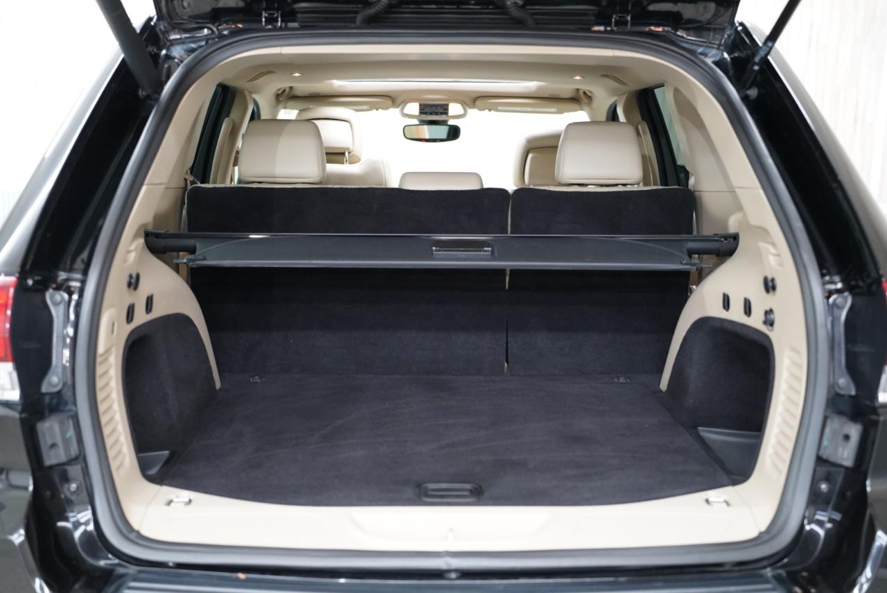 Jeep Grand Cherokee Limited 4x2 2020
