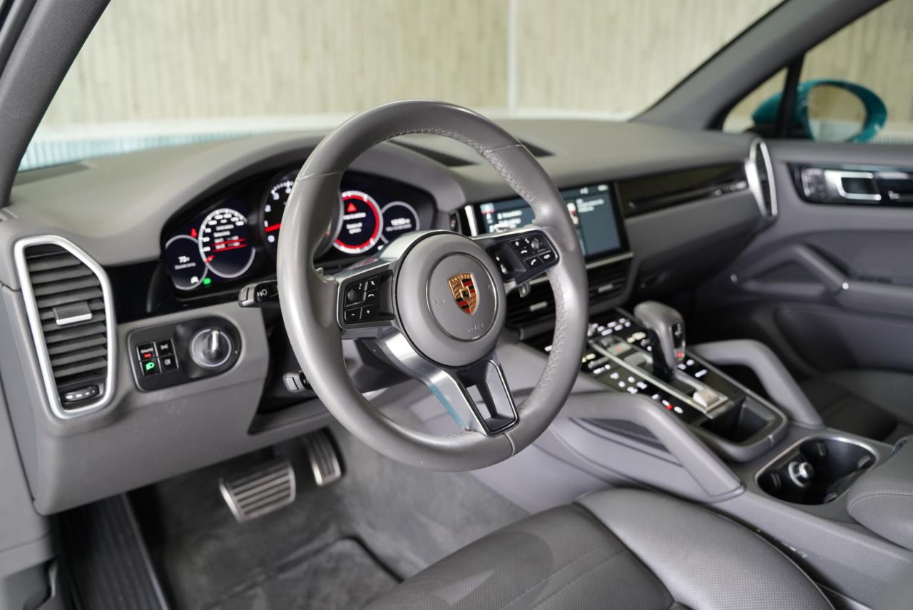 Porsche Cayenne S AWD 2019