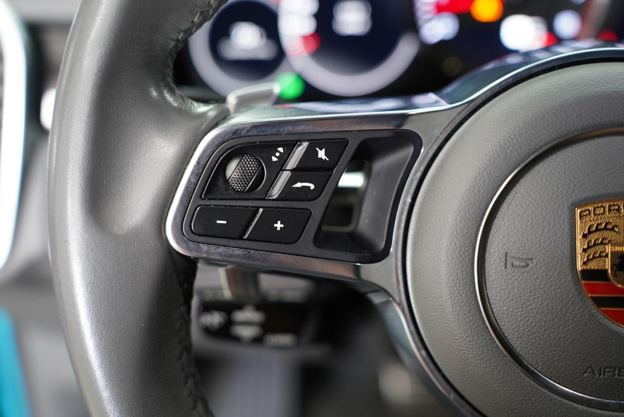 Porsche Cayenne S AWD 2019