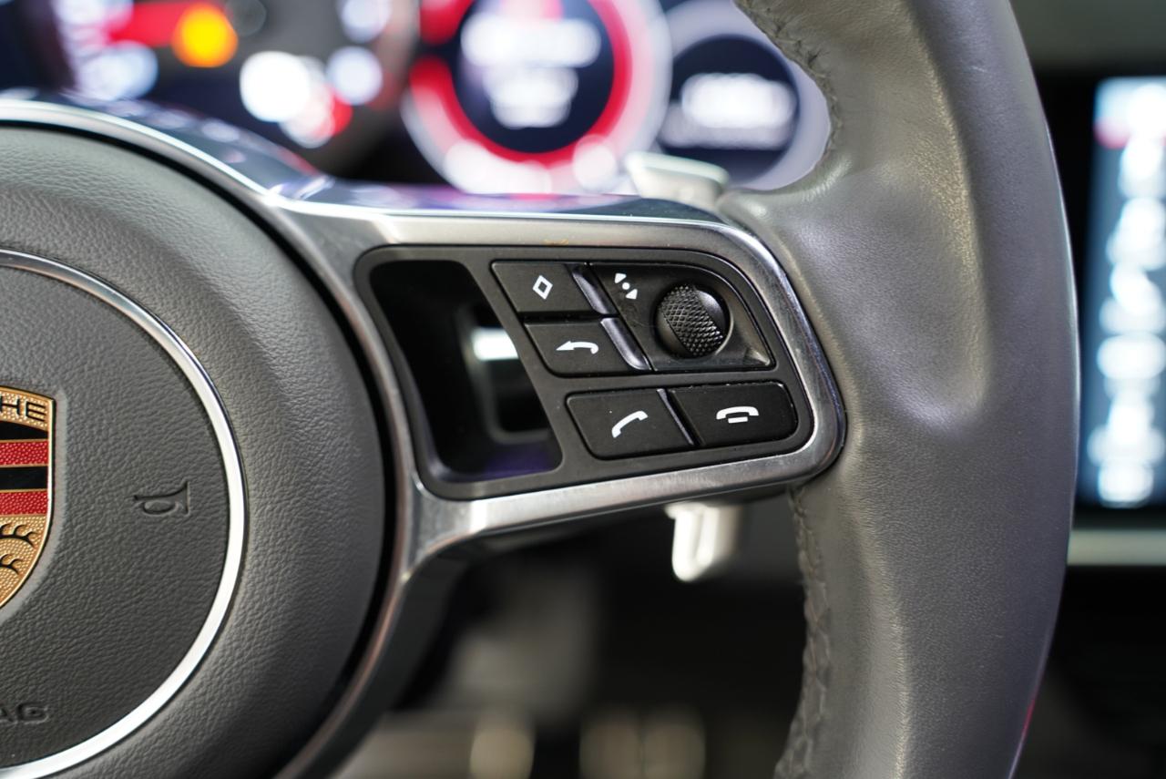 Porsche Cayenne S AWD 2019