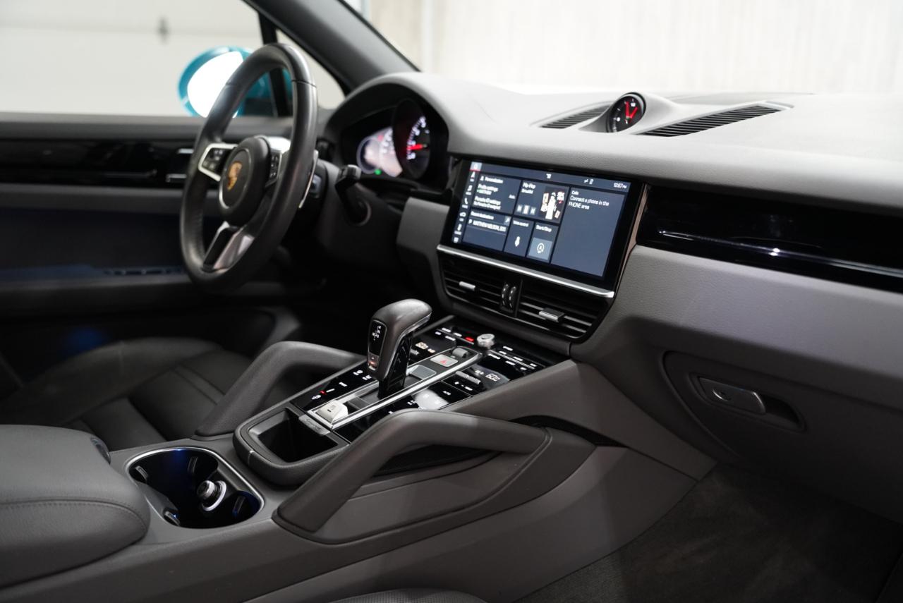 Porsche Cayenne S AWD 2019