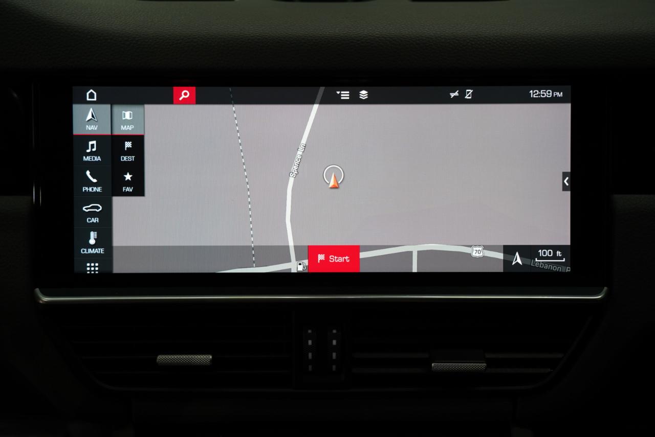 Porsche Cayenne S AWD 2019