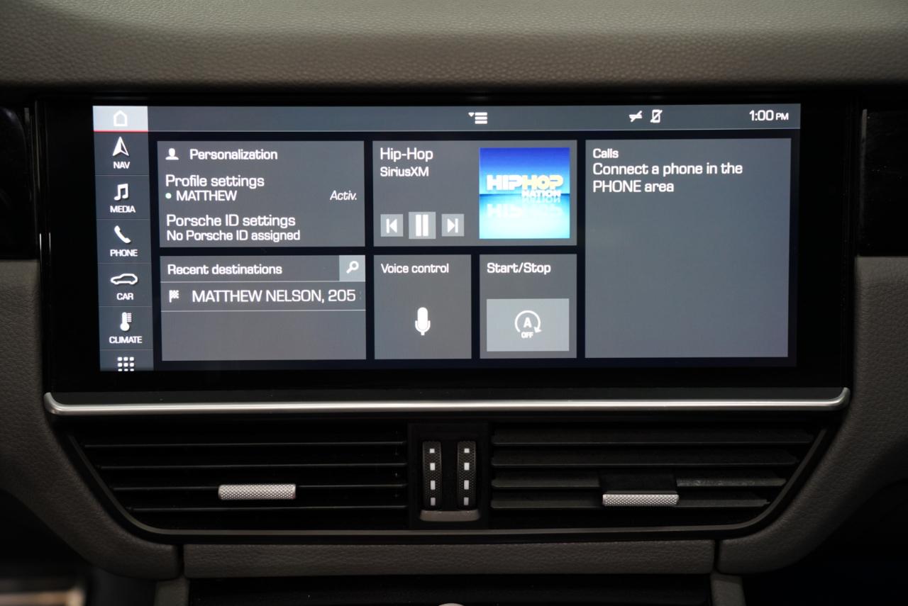 Porsche Cayenne S AWD 2019